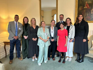 Royal Style: We are in need of pink diamonds!