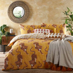 Which duvet set?