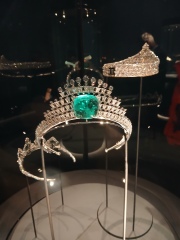 Royal Style: We are in need of pink diamonds!