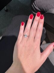 Help me find an engagement ring please!