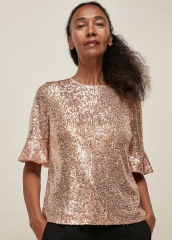 If you had to go online and buy a top for a party right now