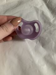 What are these dummies?