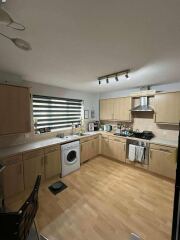 Can I see your kitchen?