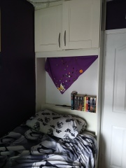 Help! Box room dilemma