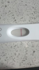 FRER - indent or positive??