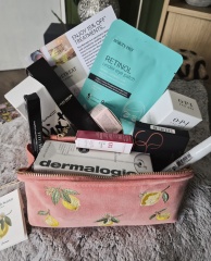 Beauty chat - freebies/gifts with purchase/offers THREAD FOUR