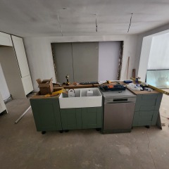 Crazy quotes? Regretting buying your fixer upper? Join me in home renovation rants!