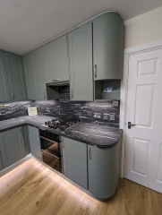 Can I see your kitchen?