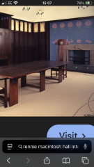 What to do with this Edwardian house hallway