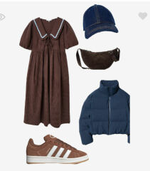 No/low buy 2025 shop from wardrobe