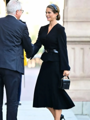 Royal Style: We are in need of pink diamonds!