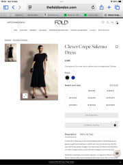 Desperate to find mother of the groom clothes