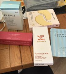 Beauty chat - freebies/gifts with purchase/offers THREAD FOUR