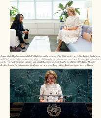 Royal Style: We are in need of pink diamonds!