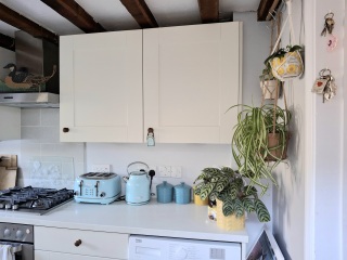 Can I see your kitchen?