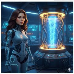 The Autumn Bluestocking - mist, mellow fruitfulness and hot chocolate!