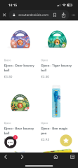 Stocking fillers for kids