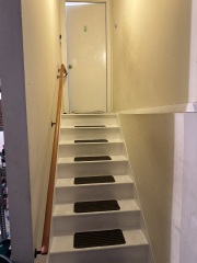 Come and tell us your dull and unexciting news 34: Calmly through the day