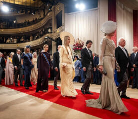 Royal Style: We are in need of pink diamonds!