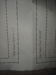 Stitch and bitch thread #11. Where the puns are only sew-sew