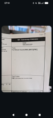 Is it worth requesting a Coeliac test?