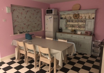 Can I see your kitchen?