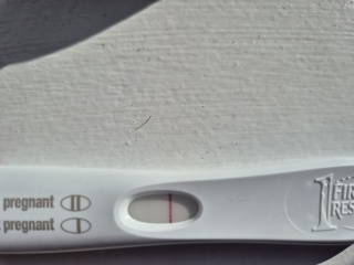 Sooo I got my line, but is it a good line? 🙏