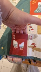 Thread 3 - The one with the unhinged crab 🦀