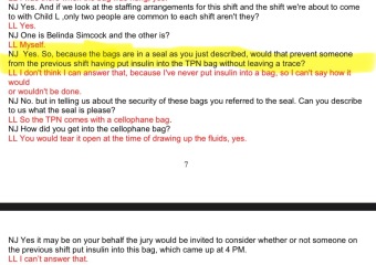 Lucy Letby - have you changed your mind thread 4