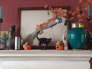 Autumn decor