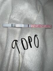 Easy @ home faint lines