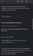 Another calm and supportive thread to discuss the Price Increases: Mounjaro THREAD TWO