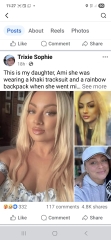 Missing woman - Chinnor, Oxon