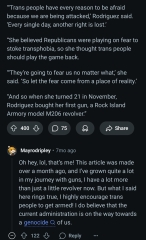 Charlie Kirk assassin was living with trans roommate