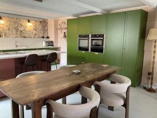 Can I see your kitchen?