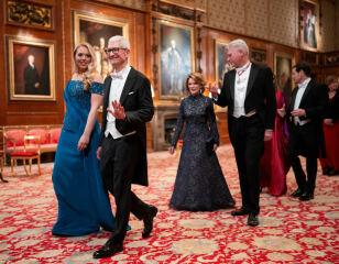 Royal Style: We are in need of pink diamonds!