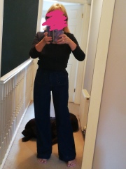 March Starters 2025 Thread 7, where we are now all having advice from Janice, Janice can do one!