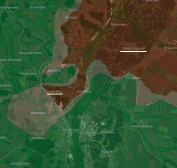 Ukraine Invasion: Part 58