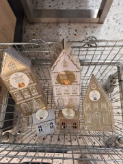 Thread 4 - the one where it's less than 100 days!