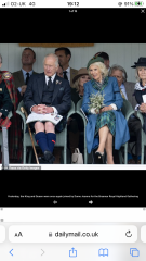 Royal Style: We are in need of pink diamonds!