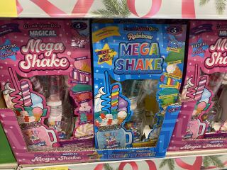 The Christmas Bargain Thread No 2 - The one where it all went very fast