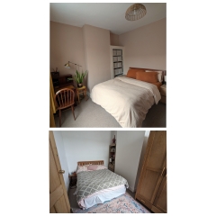 Critique my photos – selling house