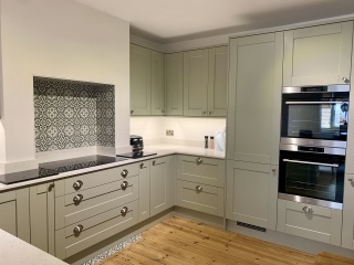 Can I see your kitchen?