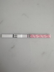 Line eyes comes this way