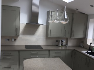 Can I see your kitchen?