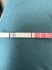 September TTC thread 💛