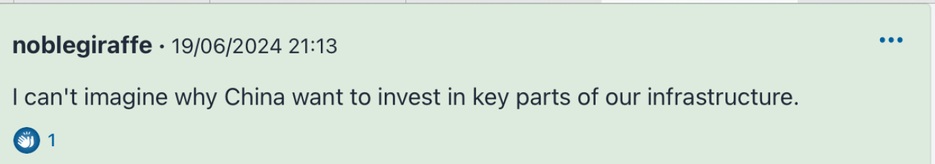 Fuck OFF Elon Musk