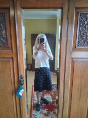 WAYWT Spring/Summer 2024