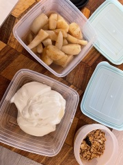 How many calories is this do you think?