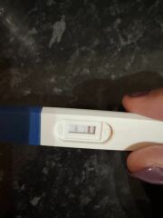 Pregnancy tests - help!!